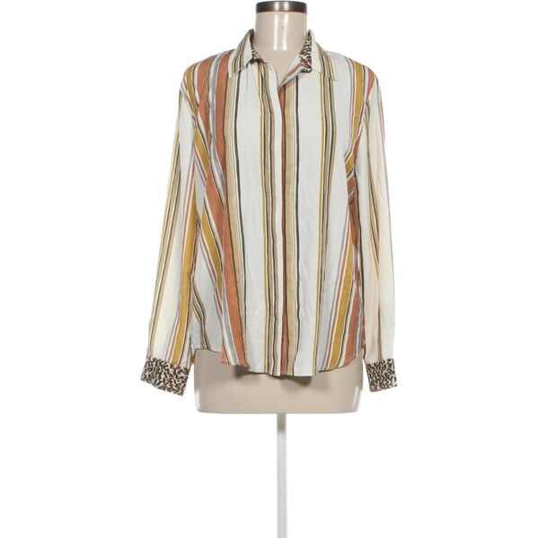 Dámska košeľa Ema Blues 66702015