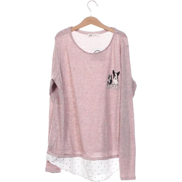 Detský sveter H&M 66701936