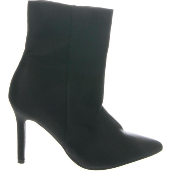 Dámské poltopánky Sacha 66701940