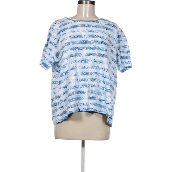 Dámske tričko Rabe 66701875