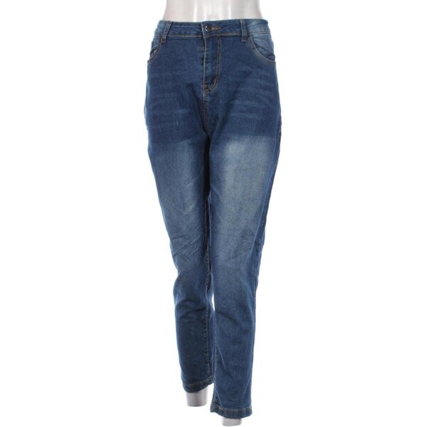 Dámske džínsy Unbranded 66702039