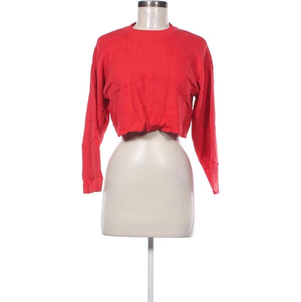 Dámsky pulóver Bershka 66702049