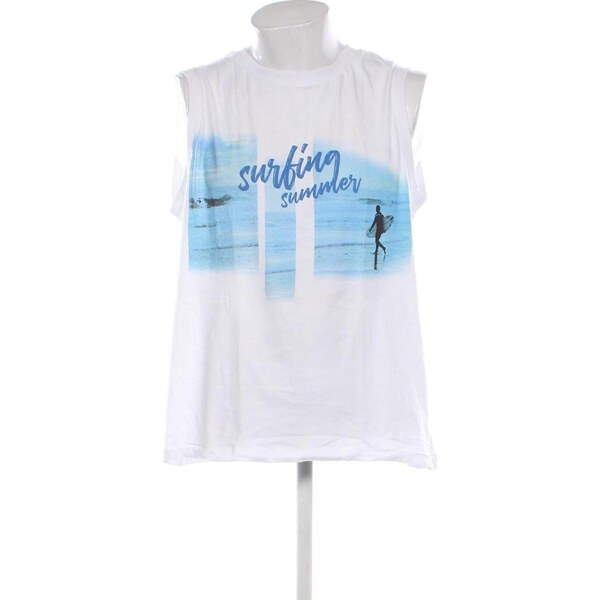 Pánske tielko Active Touch 66702094