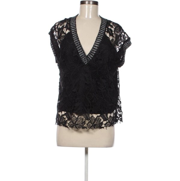 Dámsky top Zara 66702002