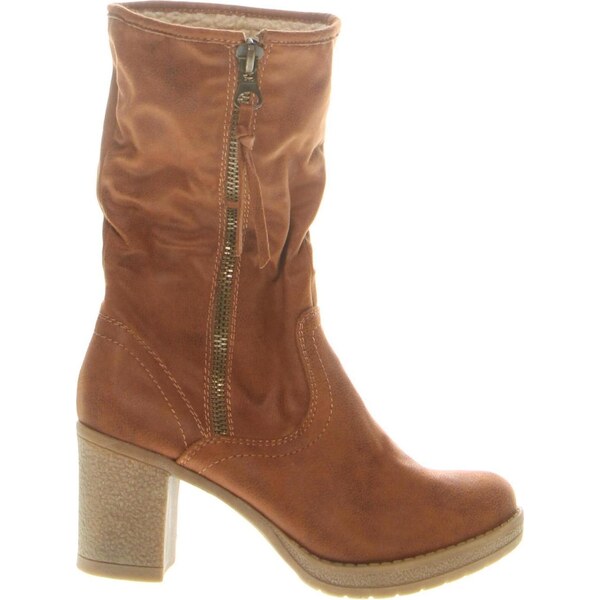 Dámské poltopánky Sprox 66702122