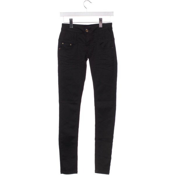 Dámske džínsy Rose Player 66702206