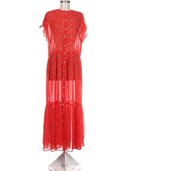 Šaty Tommy Jeans 66702011