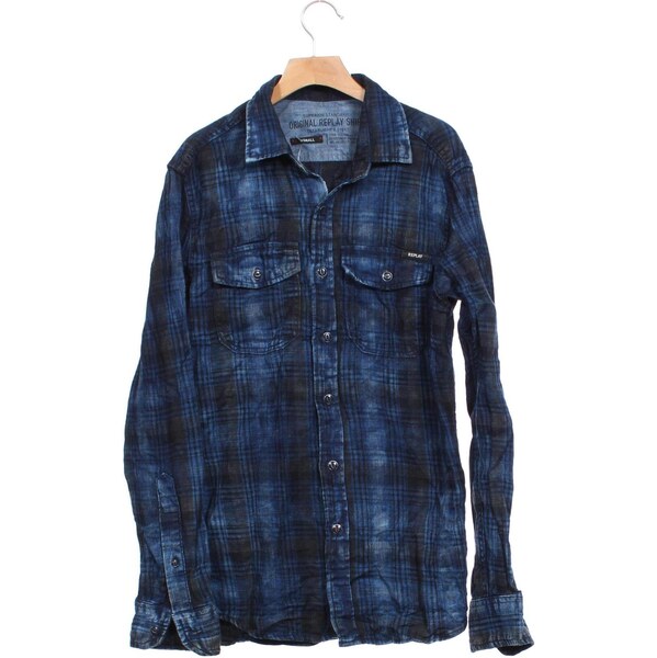 Pánska košeľa Replay 66702245