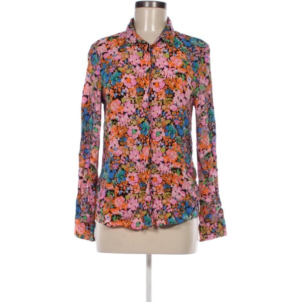 Dámska košeľa Ichi 66702246