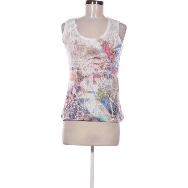 Dámsky top Lisa Tossa 66702269