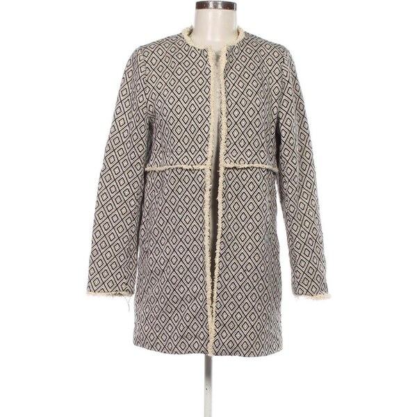 Dámsky kabát Ciminy 66702368