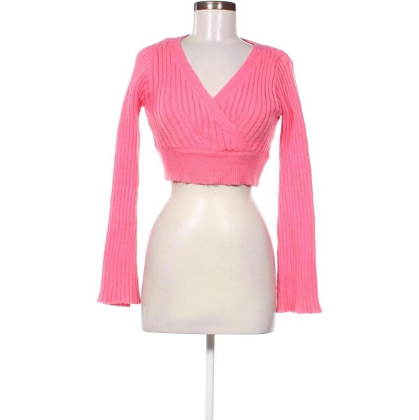 Dámsky pulóver SHEIN 66702380