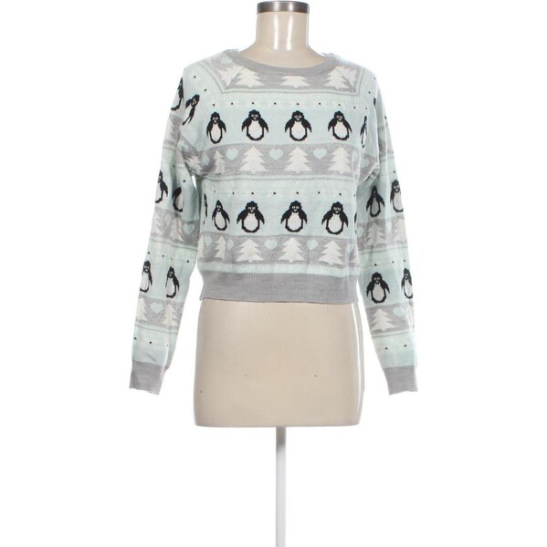 Dámsky pulóver New Look 66702339