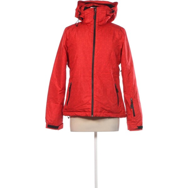 Dámska bunda pre zimné športy Crivit 66702460