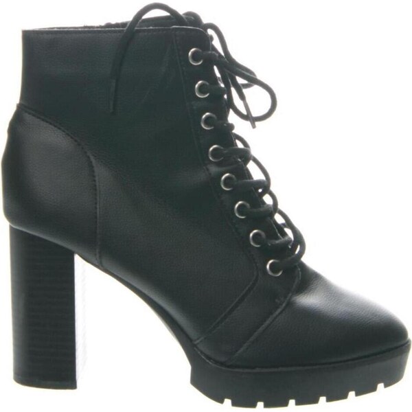 Dámské poltopánky Primark 66702517