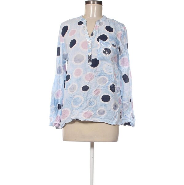 Dámska blúza Janina 66702671