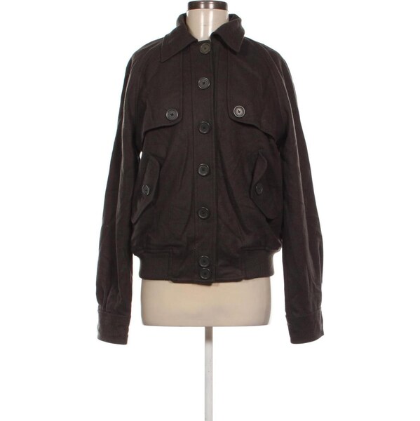 Dámsky kabát Unbranded 66702600