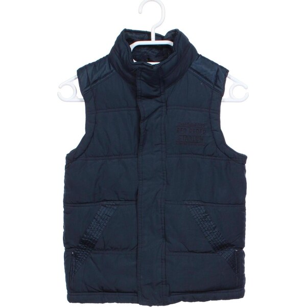 Detská vesta H&M L.O.G.G. 66702595