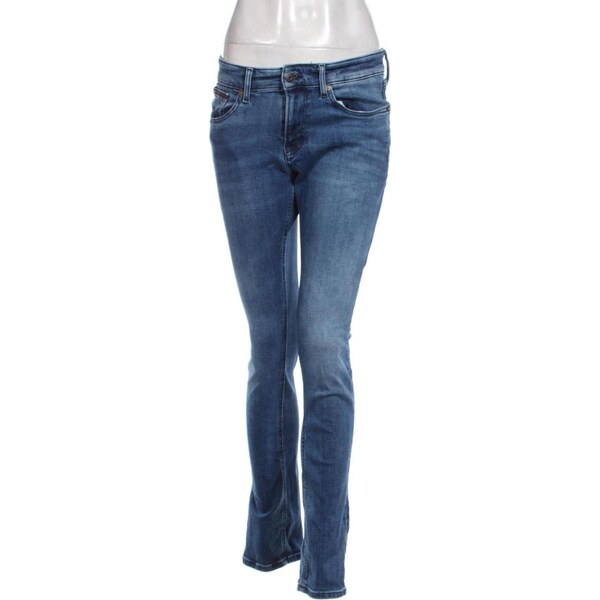 Dámske džínsy Tommy Jeans 66703267