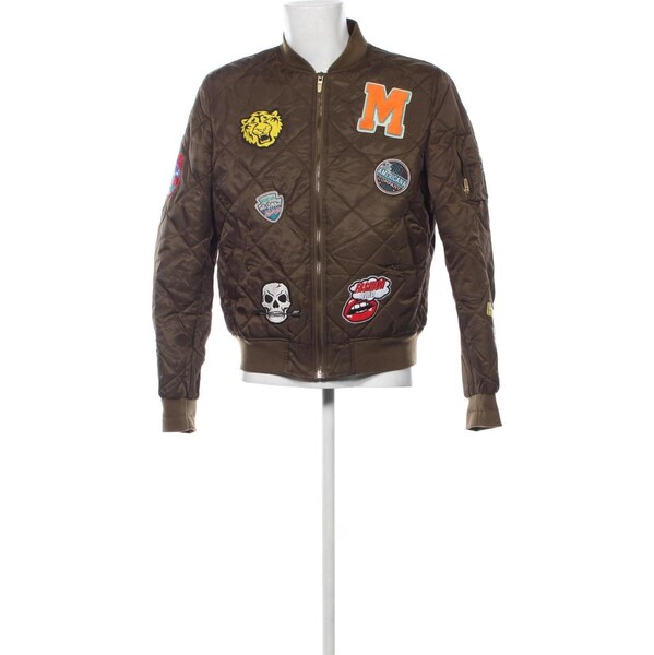 Pánska bunda Zara 66703262