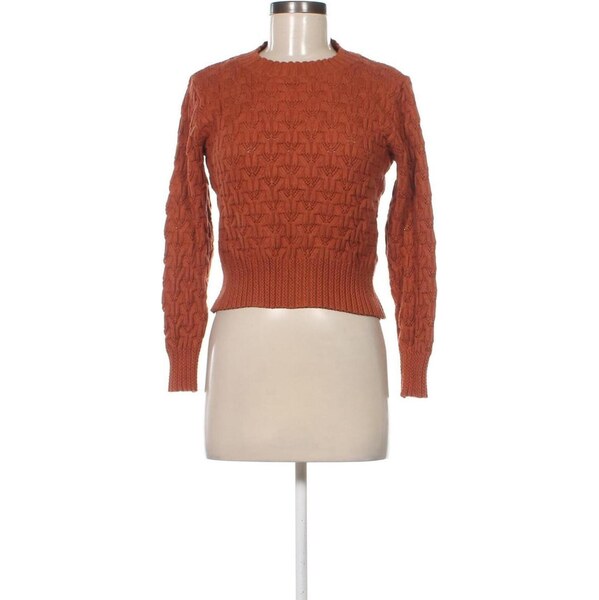 Dámsky pulóver Molly Bracken 66703390