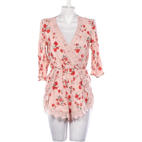 Dámská krátka kombinéza H&M Divided 66703463