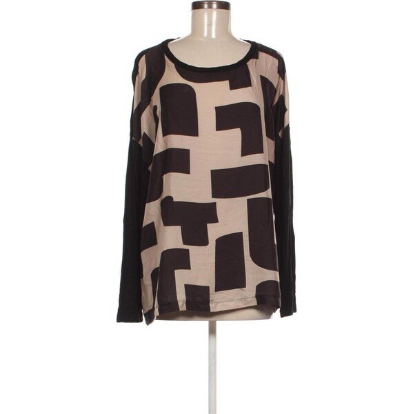 Dámska blúza Tom Tailor 66703541