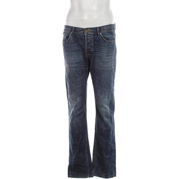 Pánske džínsy Desigual 66703594