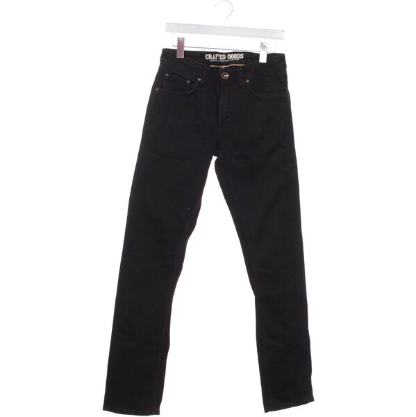 Pánske džínsy Crafted 66703596