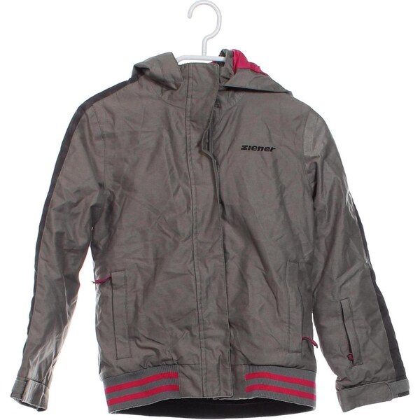 Detská bunda pre zimné športy Ziener 66703618