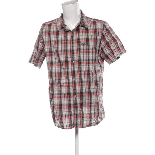 Pánska košeľa Jack Wolfskin 66703647