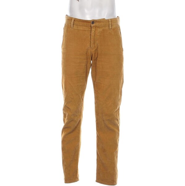 Pánské menčestráky Dockers 66703682