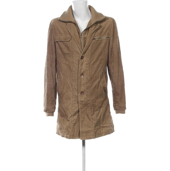 Pánska bunda Jack & Jones 66703642