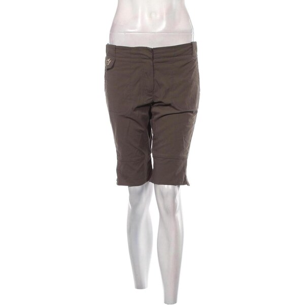 Dámske kraťasy Jack Wolfskin 66703895