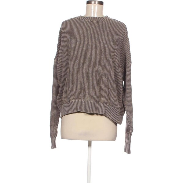 Dámsky pulóver Bershka 66703876