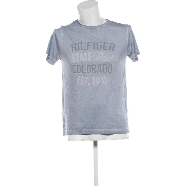 Pánske tričko Tommy Hilfiger 66703937