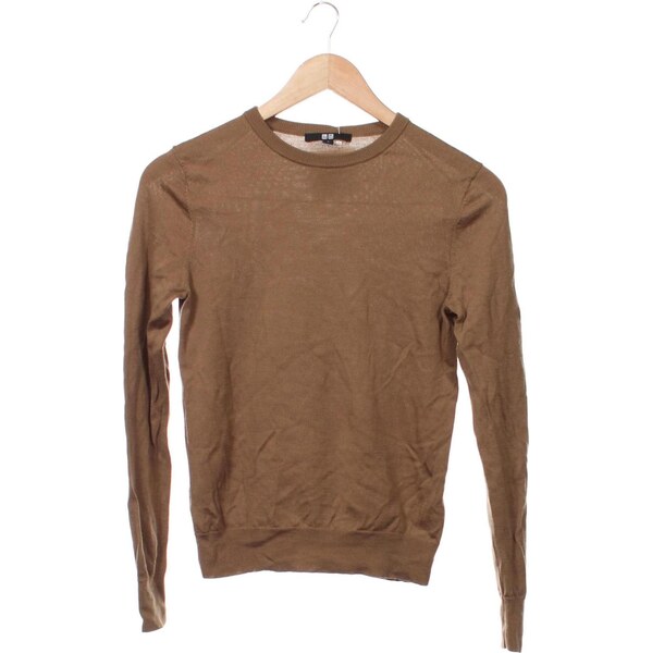 Pánsky sveter Uniqlo 66703998