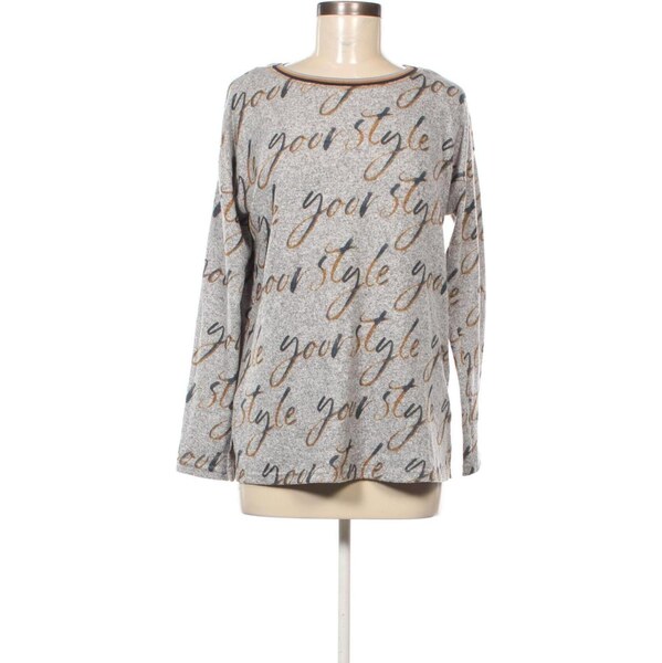 Dámska blúza Laura Torelli 66703971