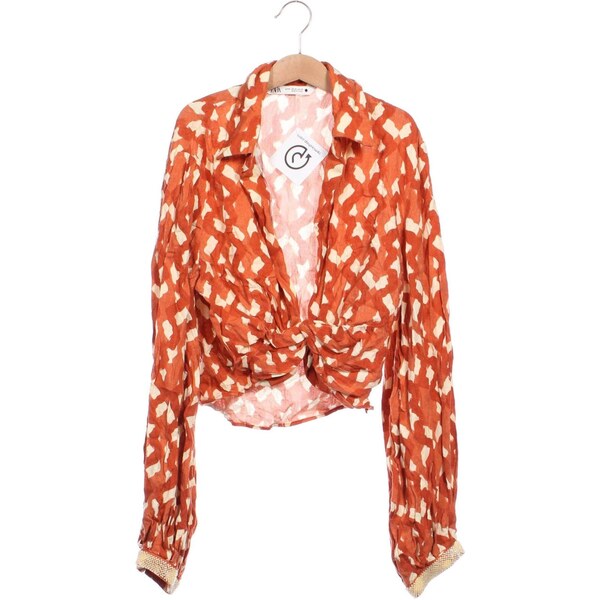 Dámska košeľa Zara 66703961