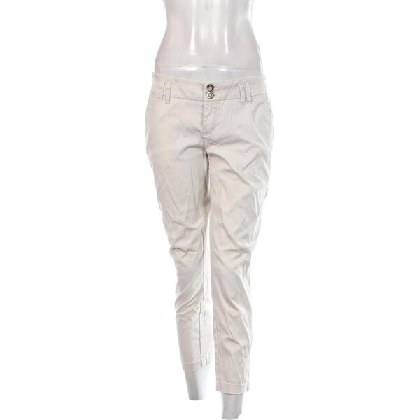 Dámske nohavice Esprit 66703945