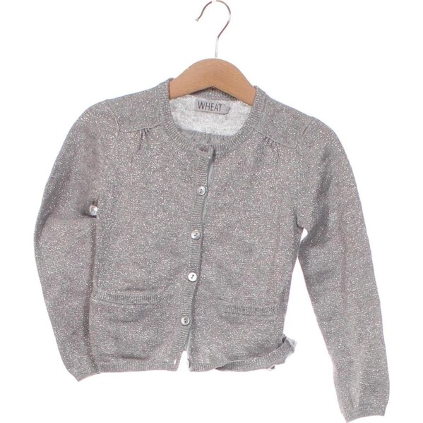 Detský kardigán Wheat 66704019