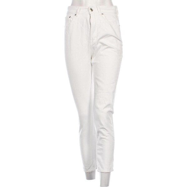 Dámske džínsy Pull&Bear 66704083