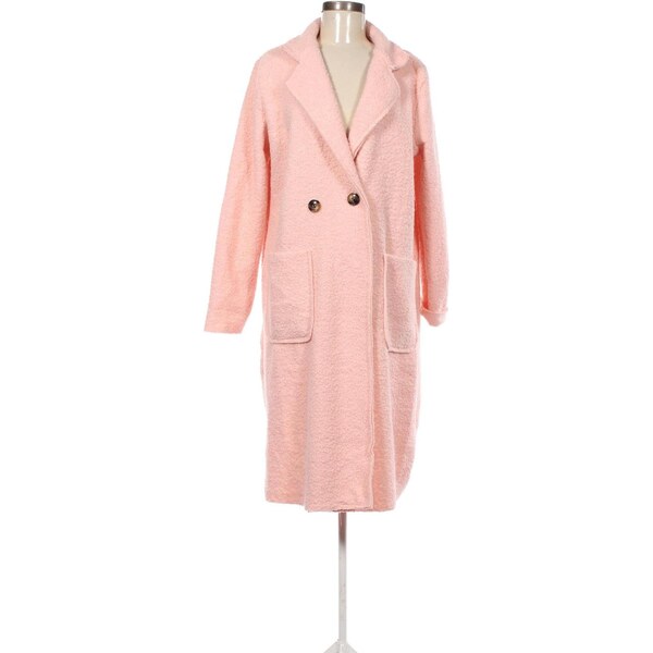 Dámsky kabát Via Veneto 66704118