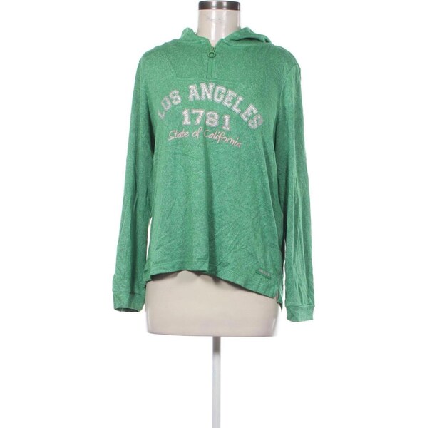 Dámska mikina Multiblu 66704159