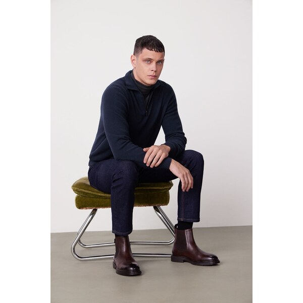 Sveter s prímesou vlny a kašmíru Medicine 66709680