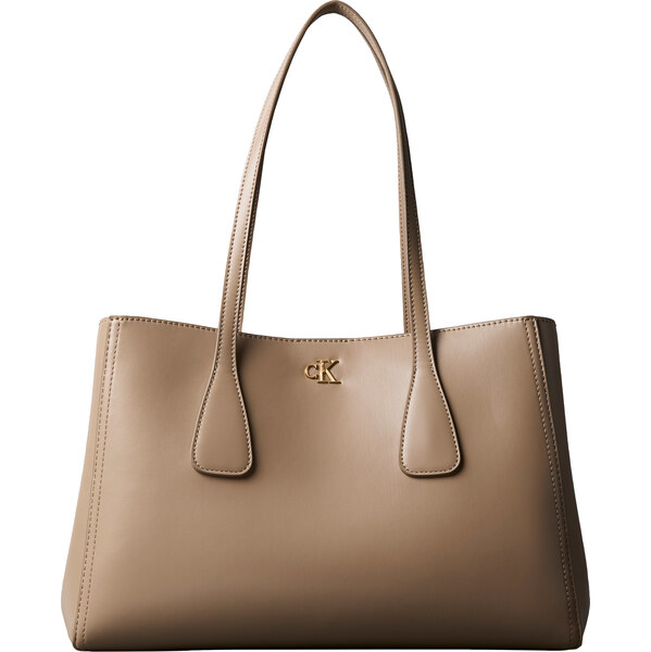 Calvin Klein Dámska kabelka LV04F3442GVFU 66704298