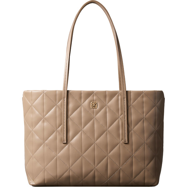 Calvin Klein Dámska kabelka LV04F3325GVFU 66704312