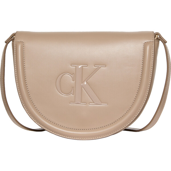 Calvin Klein Dámska crossbody kabelka LV04F3221GVFU 66704319