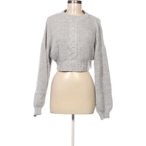 Dámsky pulóver NA-KD 66704836