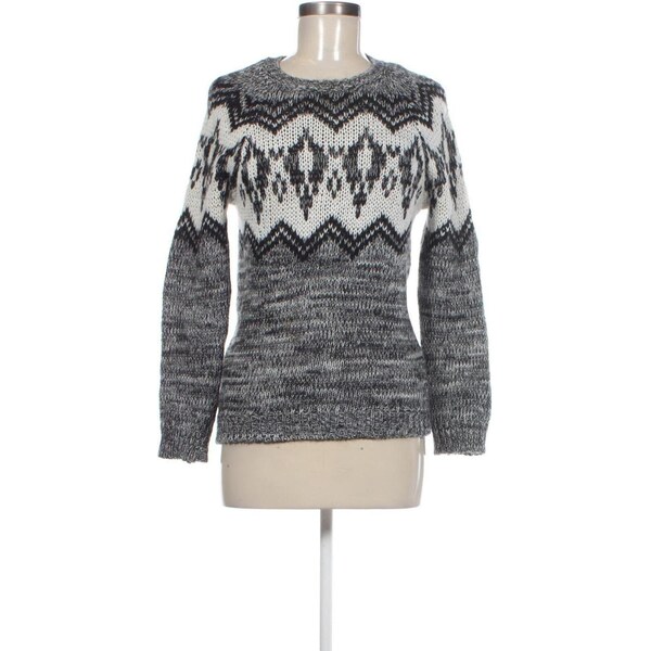 Dámsky pulóver United Colors Of Benetton 66704862